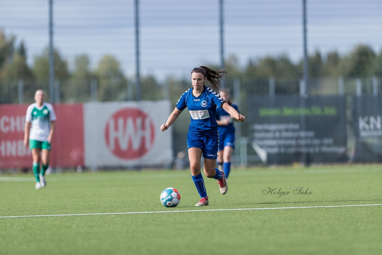 Bild 94 - F Oberliga Saisonstart